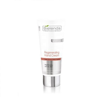 BIELENDA Multiwitaminowy krem do dłoni 500ml Activ